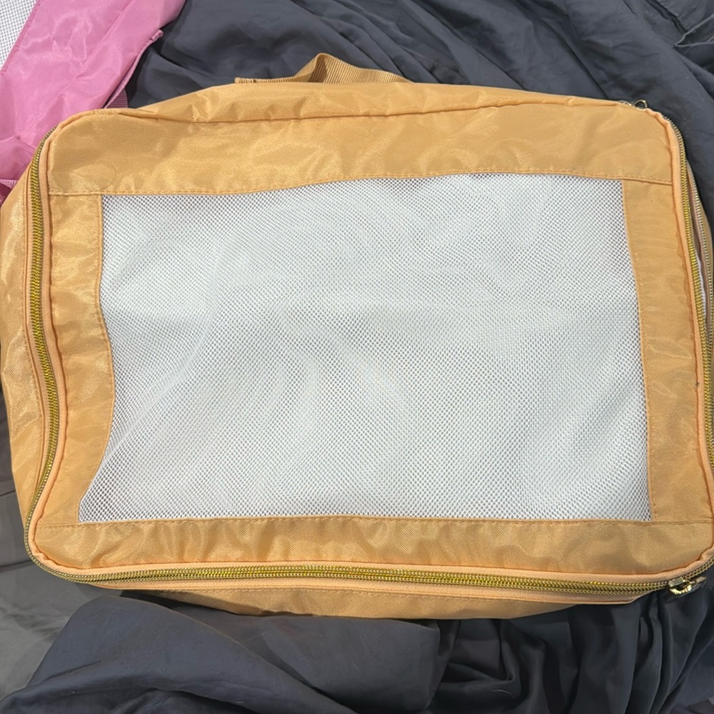 Stoney Clover x Target organizer